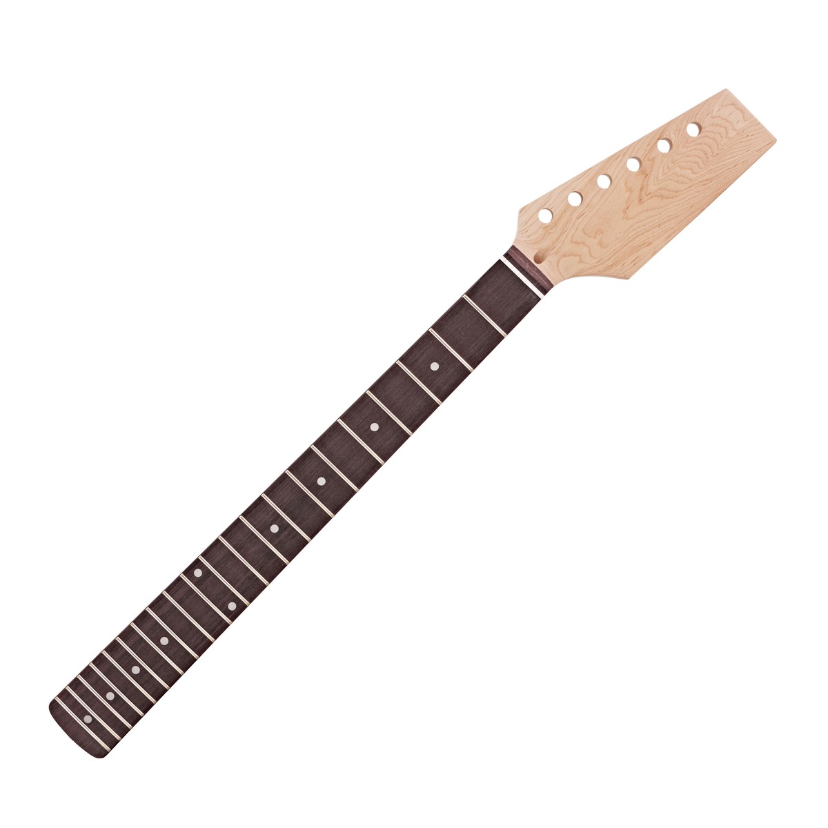 Guitarworks Electric Guitar Neck Poplar Laminate