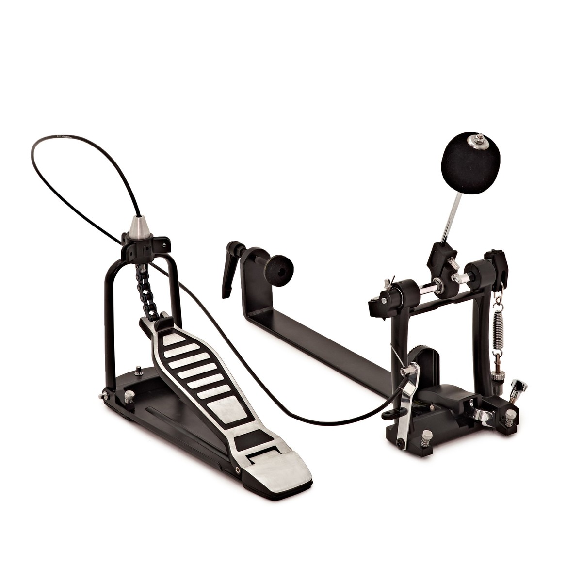 Remote Cajon Pedal