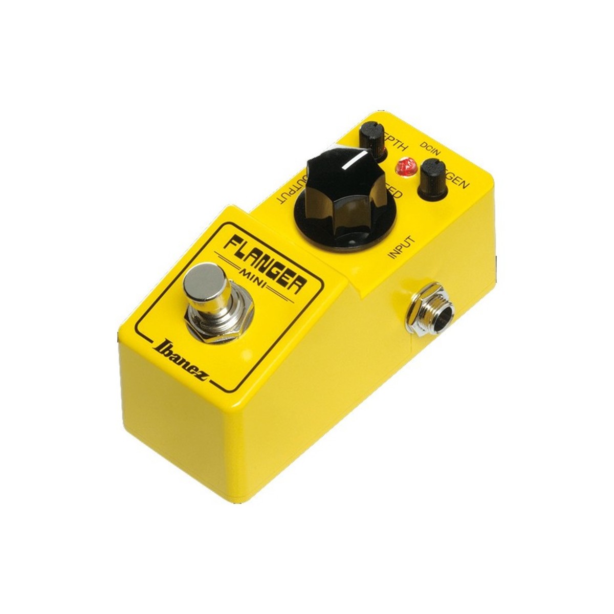 Ibanez Flanger Mini Pedal