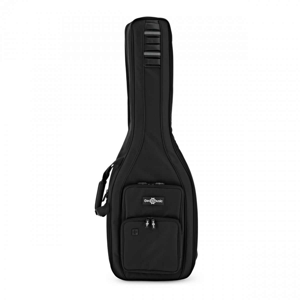 Dual Electric Guitar Gig Bag