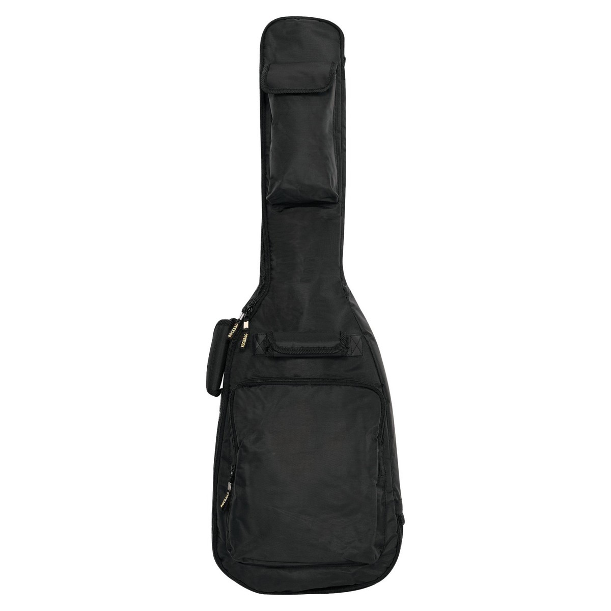 RockBag Student Line Electric Guitar Gig Bag Black