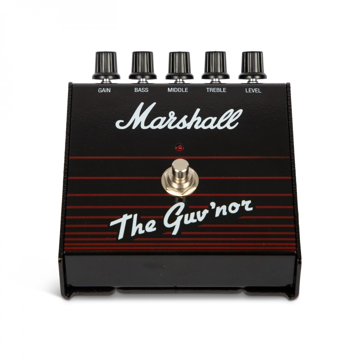 Marshall PEDL-00101 The Guvnor Reissue Distortion Pedal