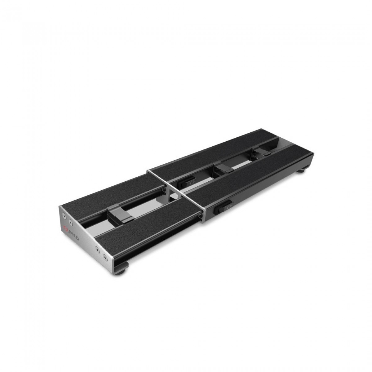 DAddario PW-XPNDPB-01 XPND 1 Pedal Board Single Row