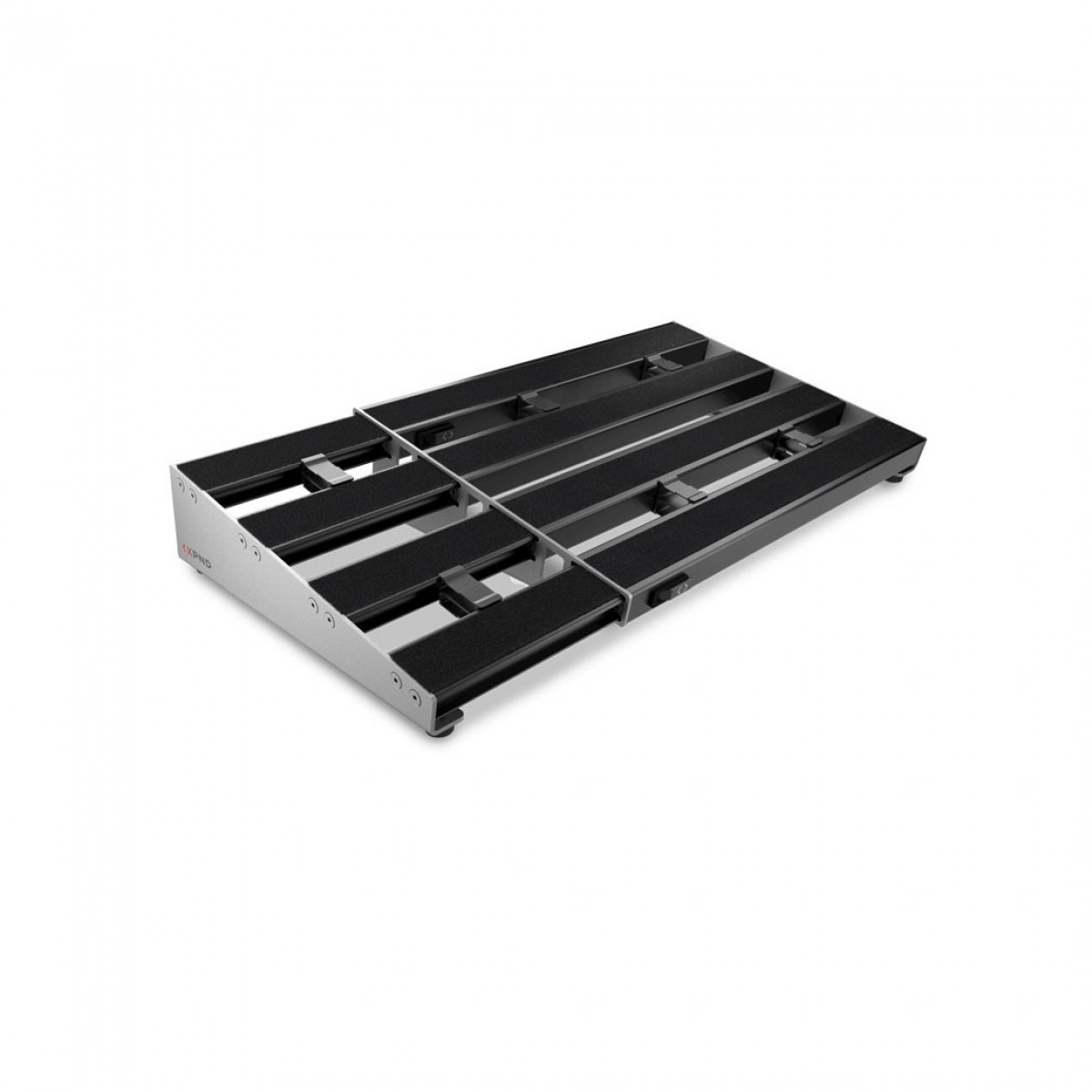 DAddario PW-XPNDPB-02 XPND 2 Pedal Board Dual Row