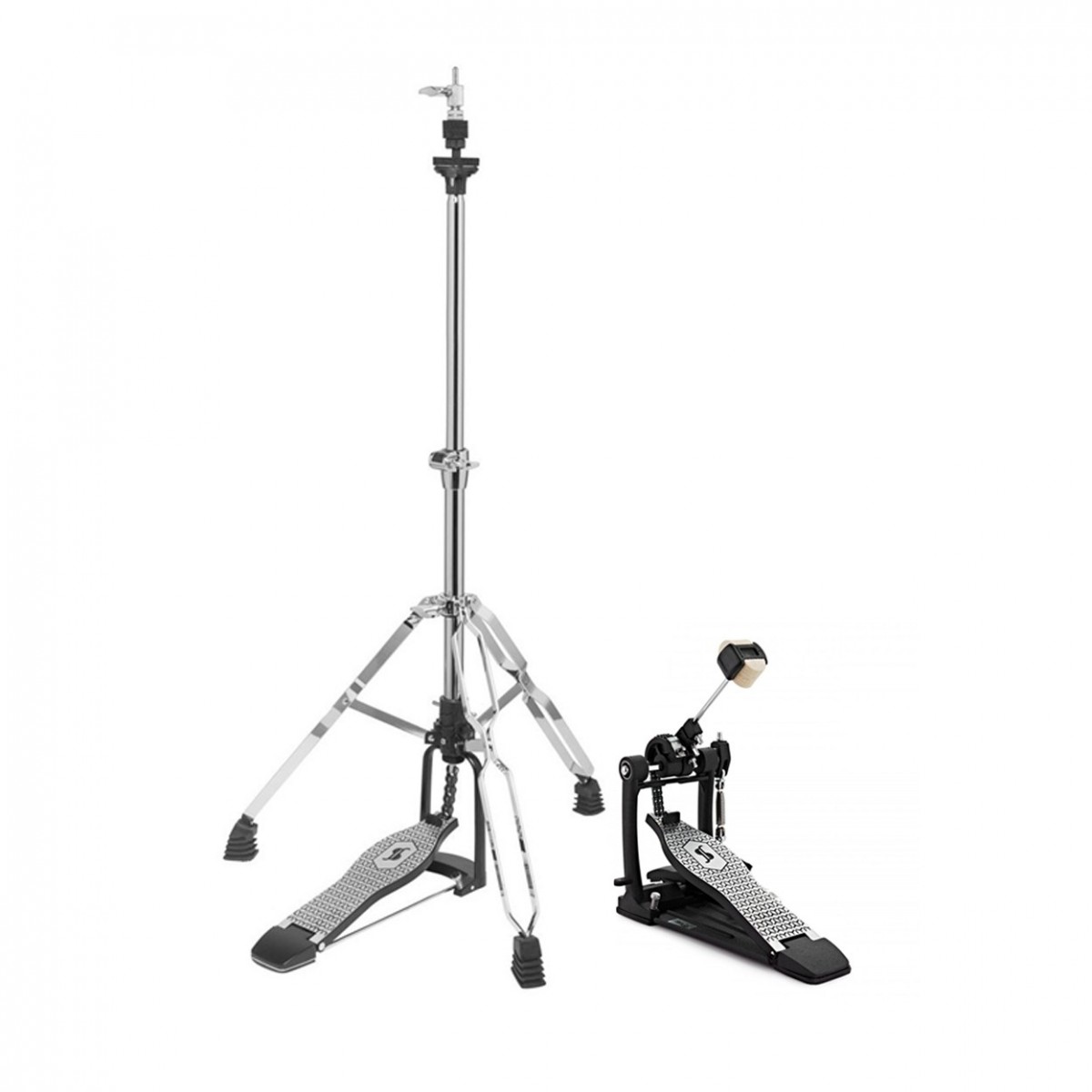 Stagg 52 Series Fundamentals Hardware Set Single Pedal