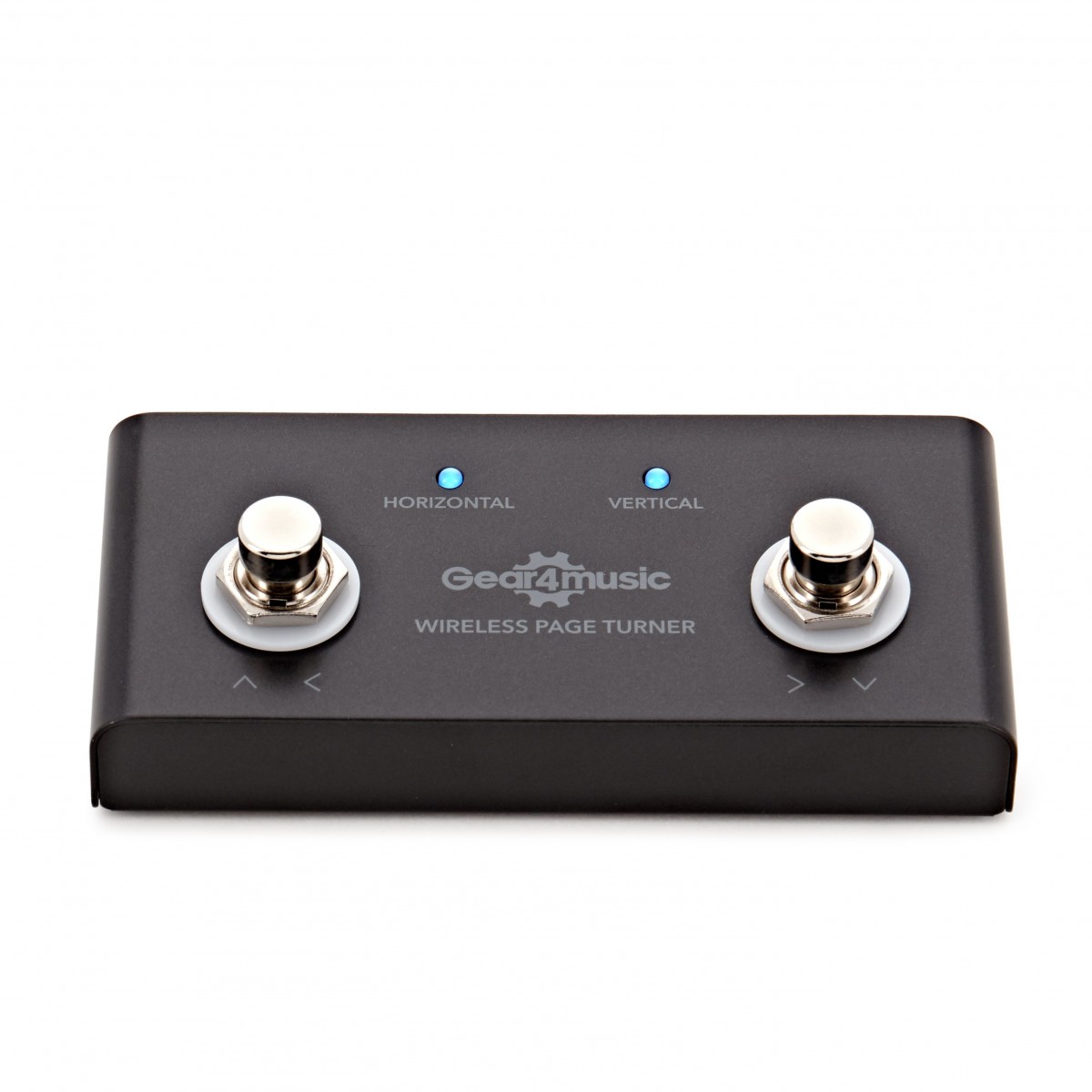 Digital Wireless Page Turner Pedal