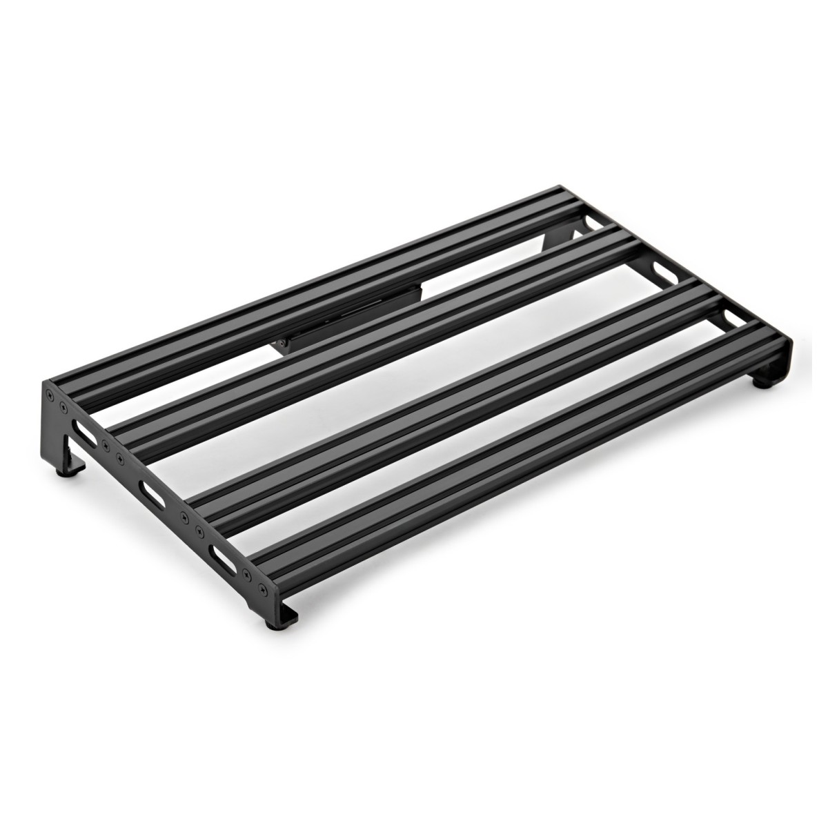 G4M Pedalboard with Integrated Power Supply Large