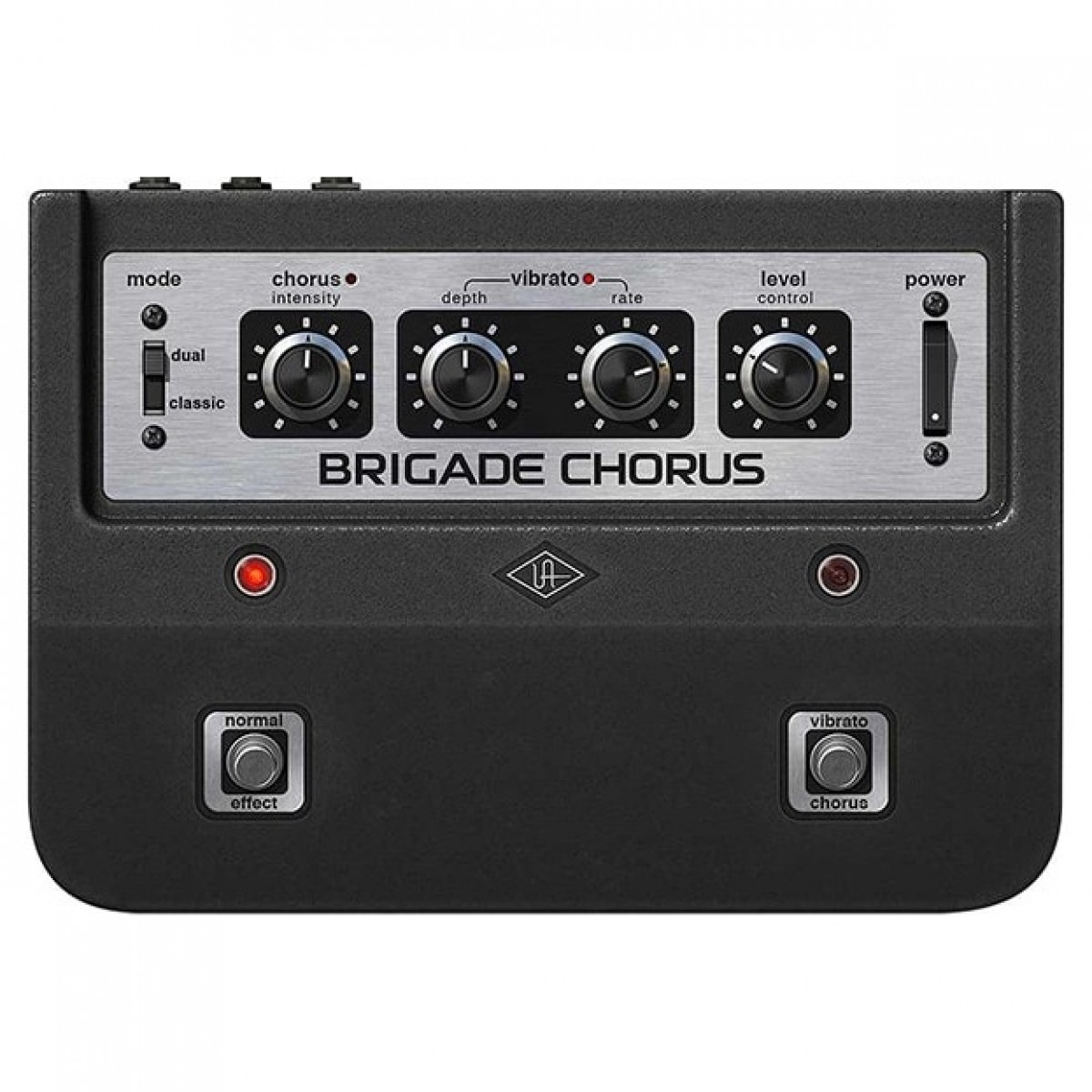Universal Audio Brigade Chorus Pedal