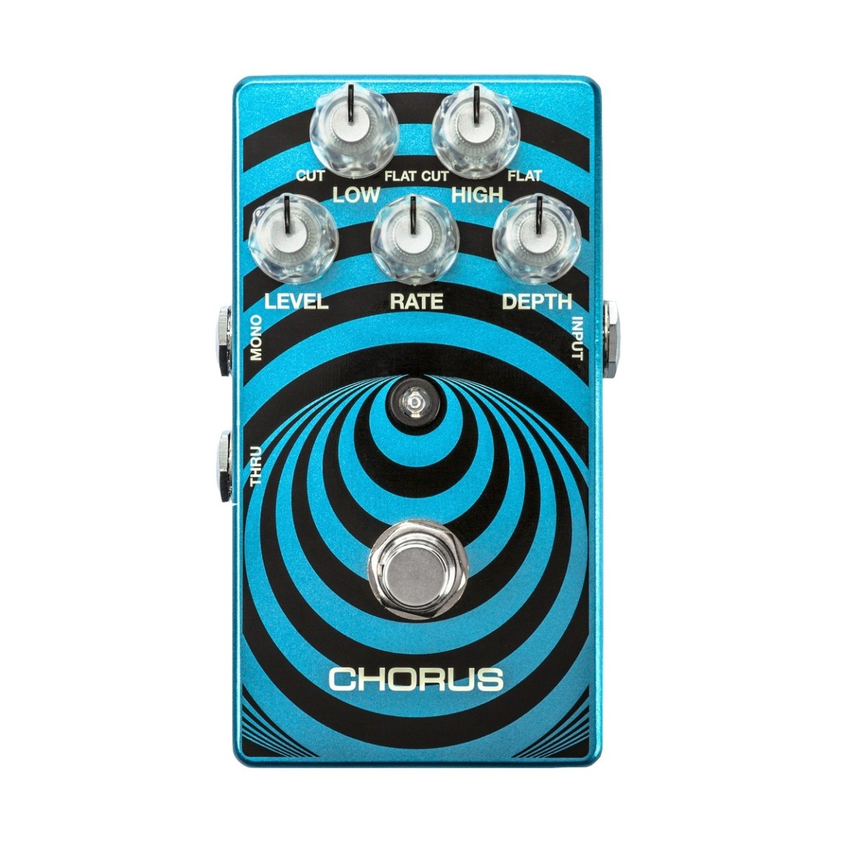 MXR Wylde Audio Chorus