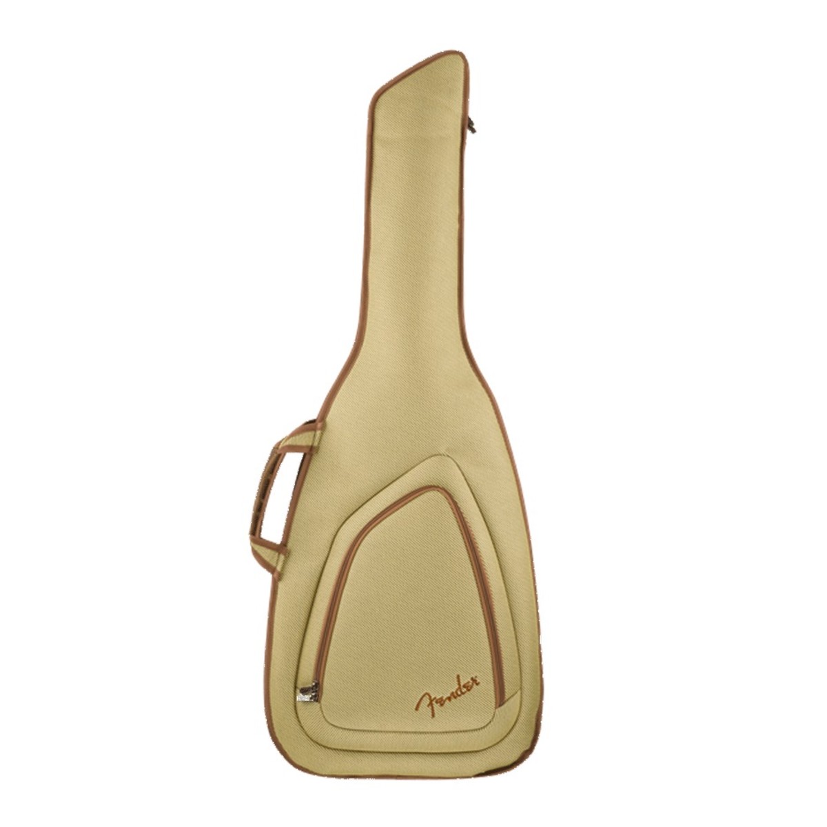 Fender FET-610 Electric Guitar Bag Tweed