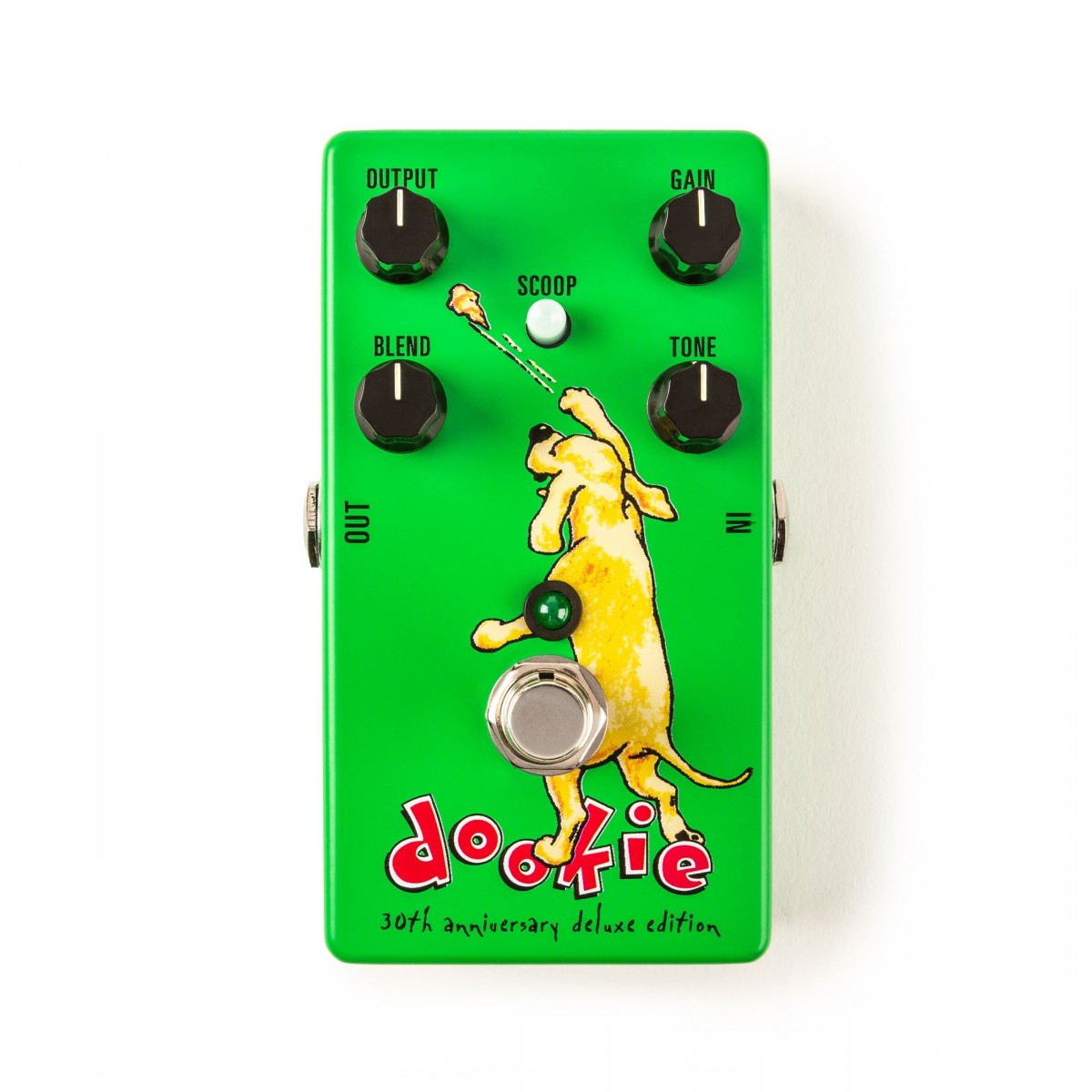 MXR Dookie Drive 30th Anniversary