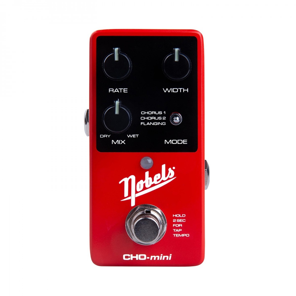 Nobels CHO-mini Chorus Pedal