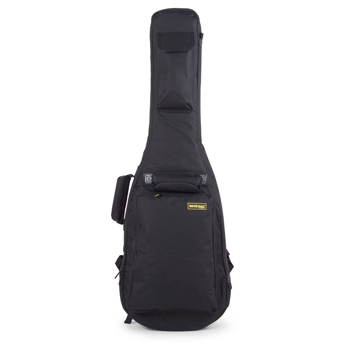 RockBag B/PLUS Student Plus Electric Guitar Gig Bag