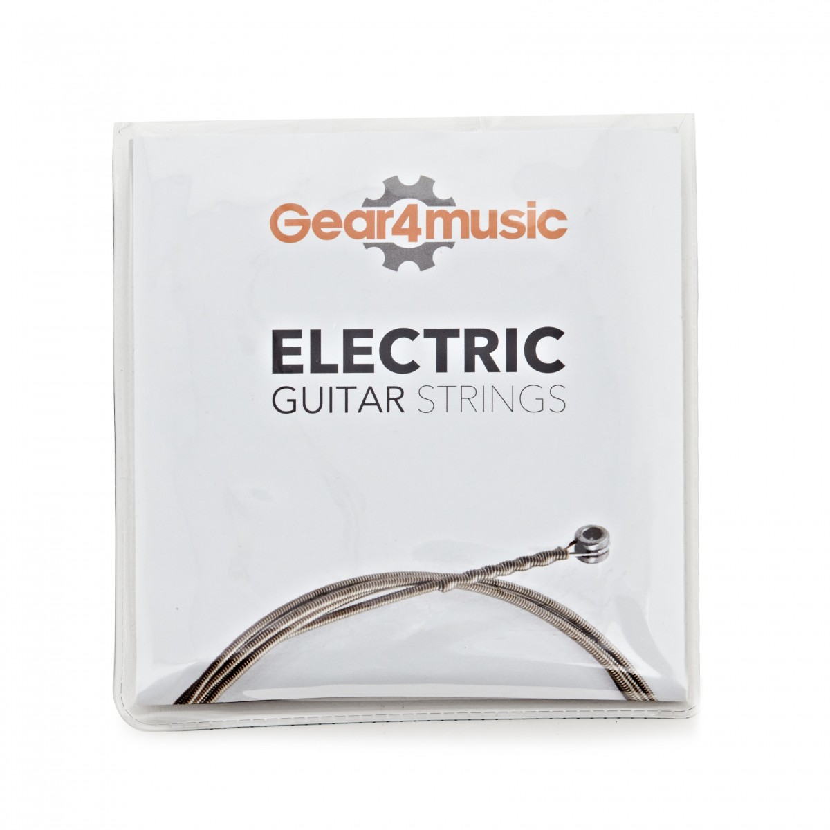 Electric Guitar 8 Strings Set