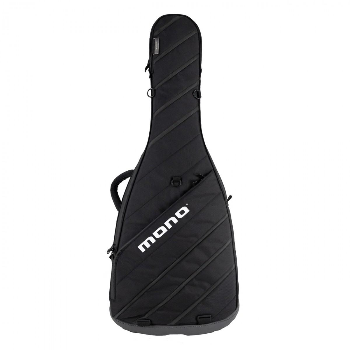 Mono M80 Series Vertigo Ultra Electric Guitar Case Black