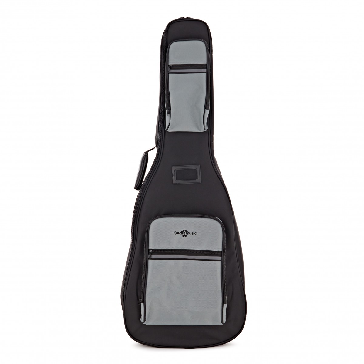 Extended Range Deluxe Electric Guitar Gig Bag