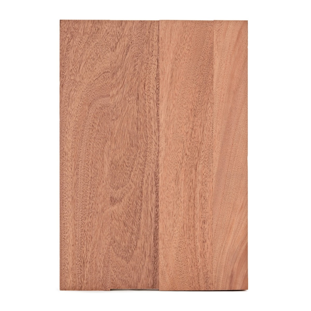 Guitarworks Electric Guitar Body Blank Mahogany