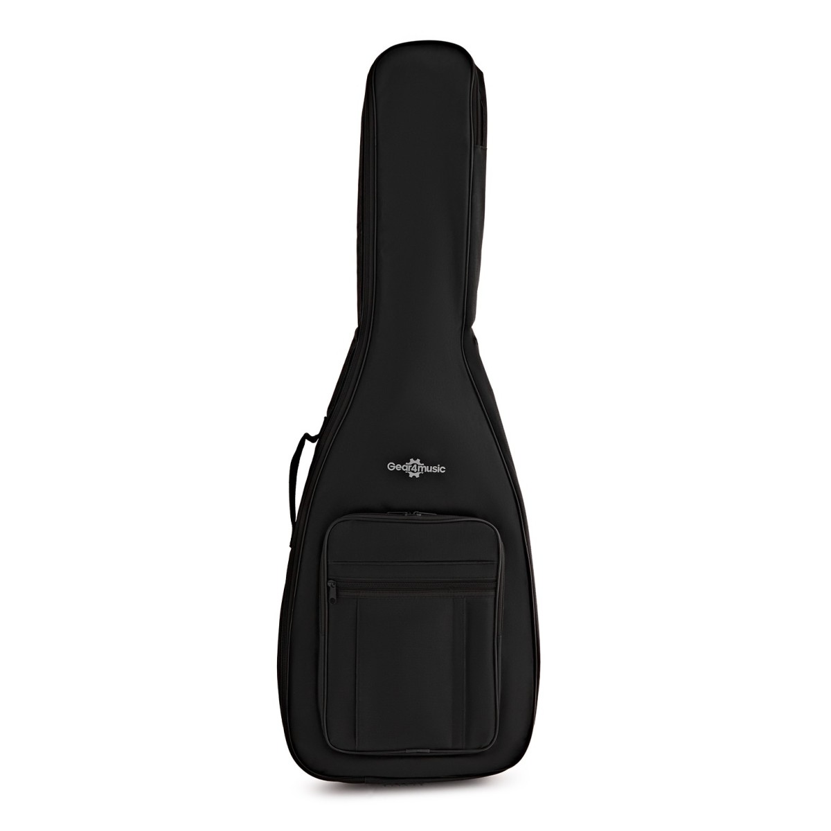 Padded Water-Resistant Electric Guitar Gig Bag 5mm
