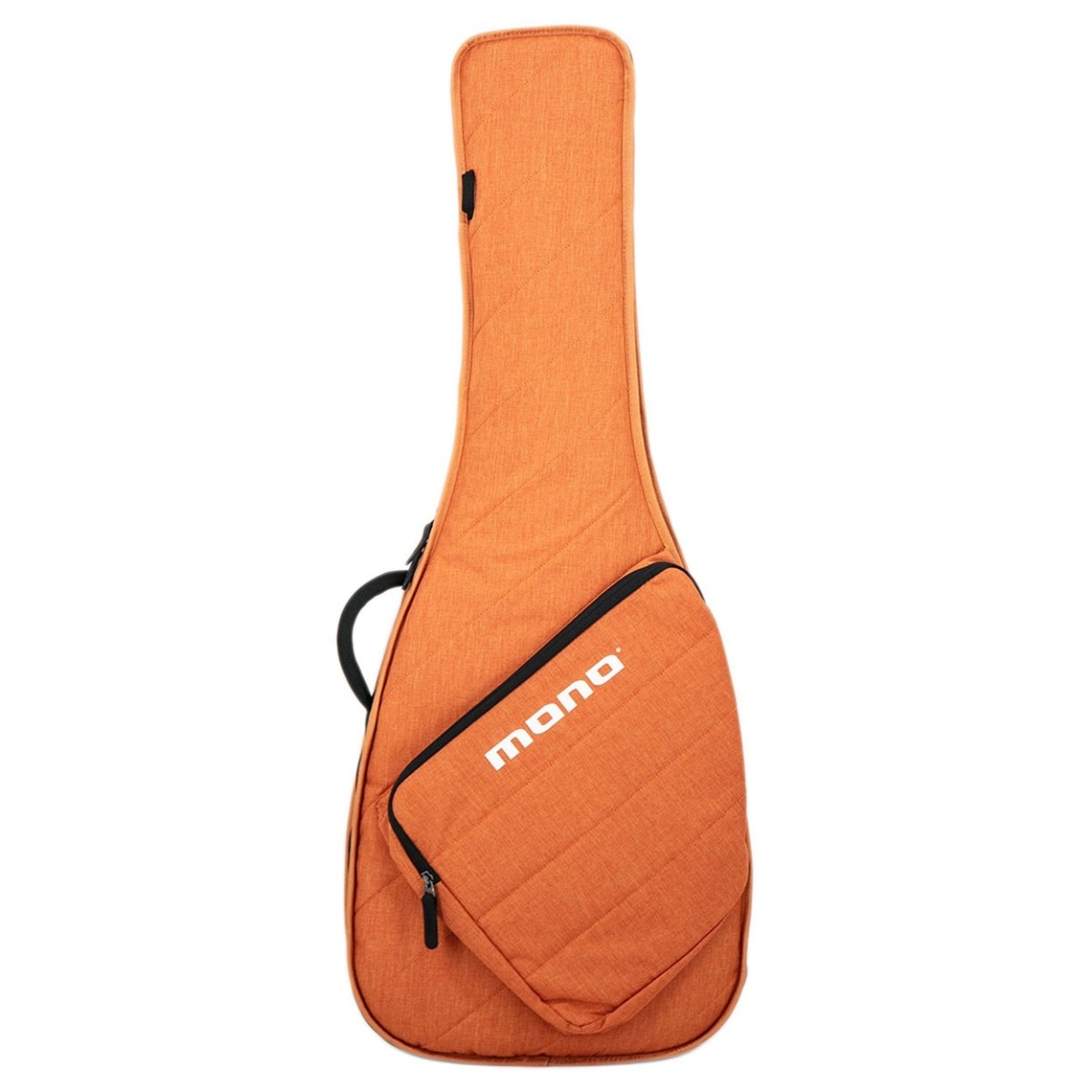 Mono Electric Guitar Sleeve 2.0 Orange