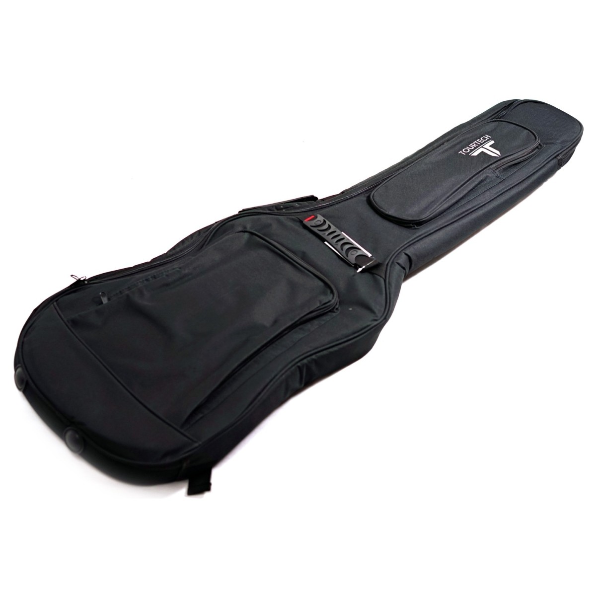 Tourtech Nylon Electric Guitar Gig Bag