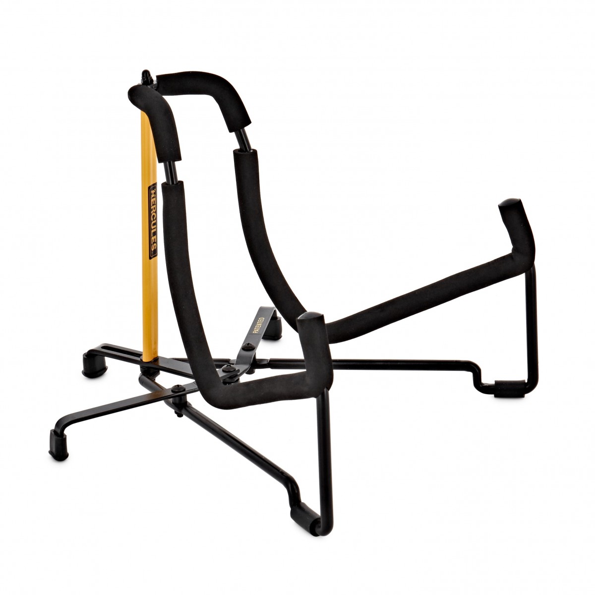 Hercules Travlite Acoustic Guitar Stand