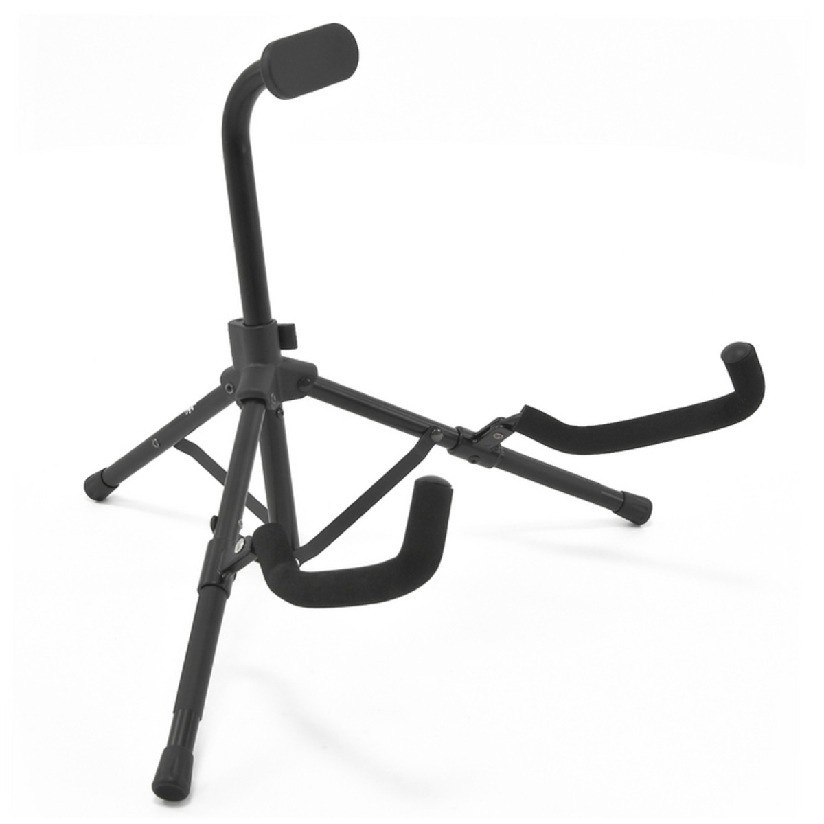 Mini Foldable Acoustic Guitar Stand