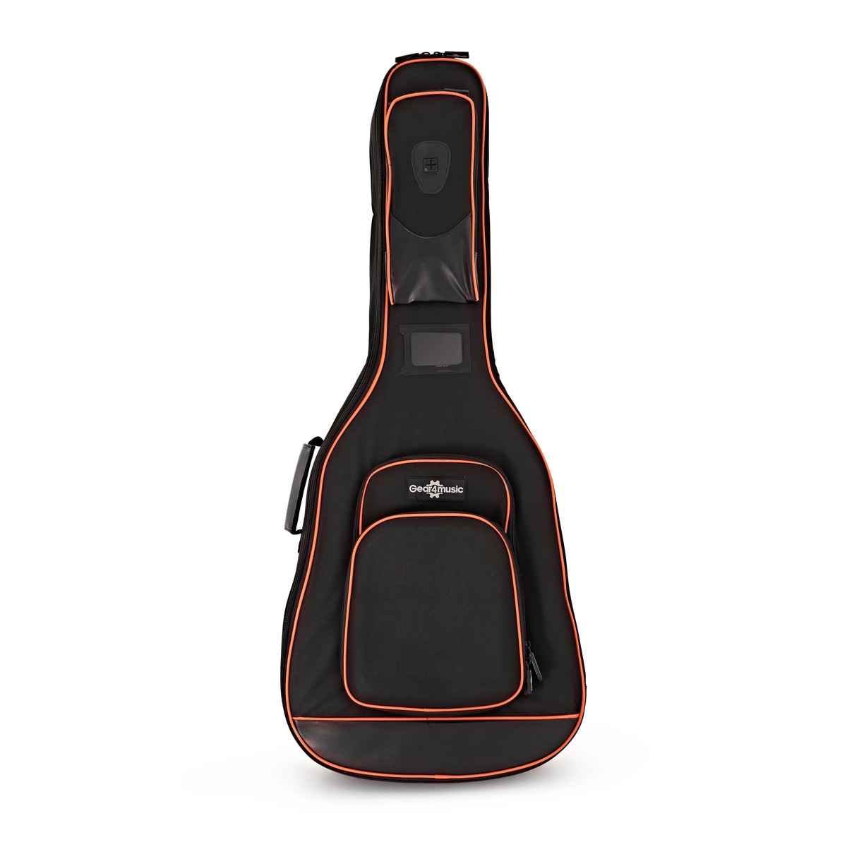 Pro Acoustic Guitar Gig Bag