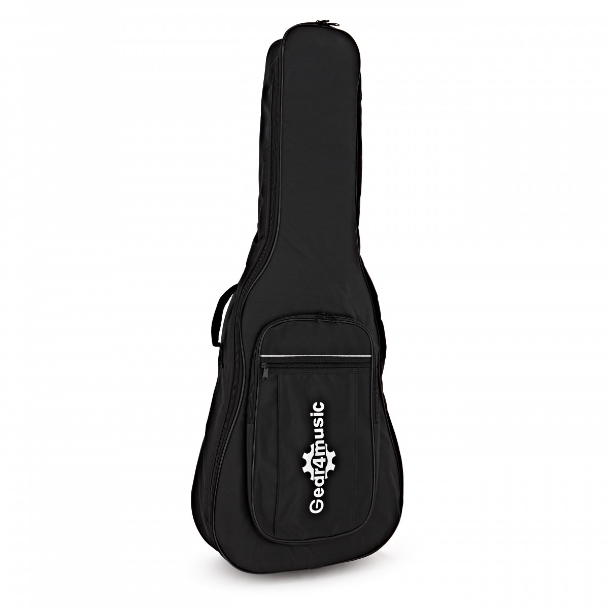 Classical / Acoustic Guitar Gig Bag 3/4 Size