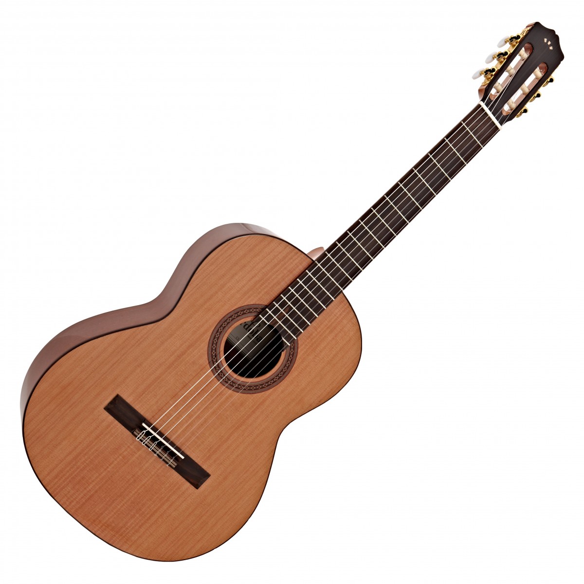Cordoba Iberia C5 Classical Acoustic Guitar Gloss Finish