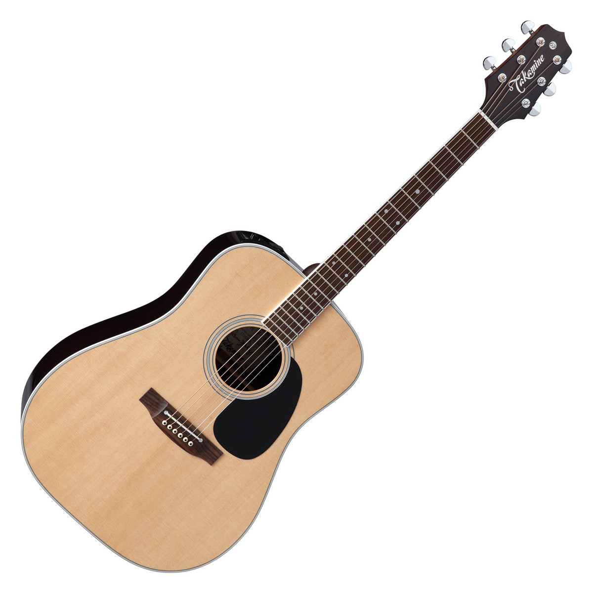 Takamine EF360GF Glenn Frey Electro Acoustic Natural