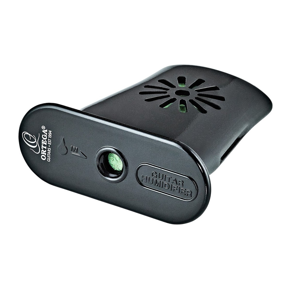 Ortega HUMIGT-BK Acoustic Guitar Humidifier Black