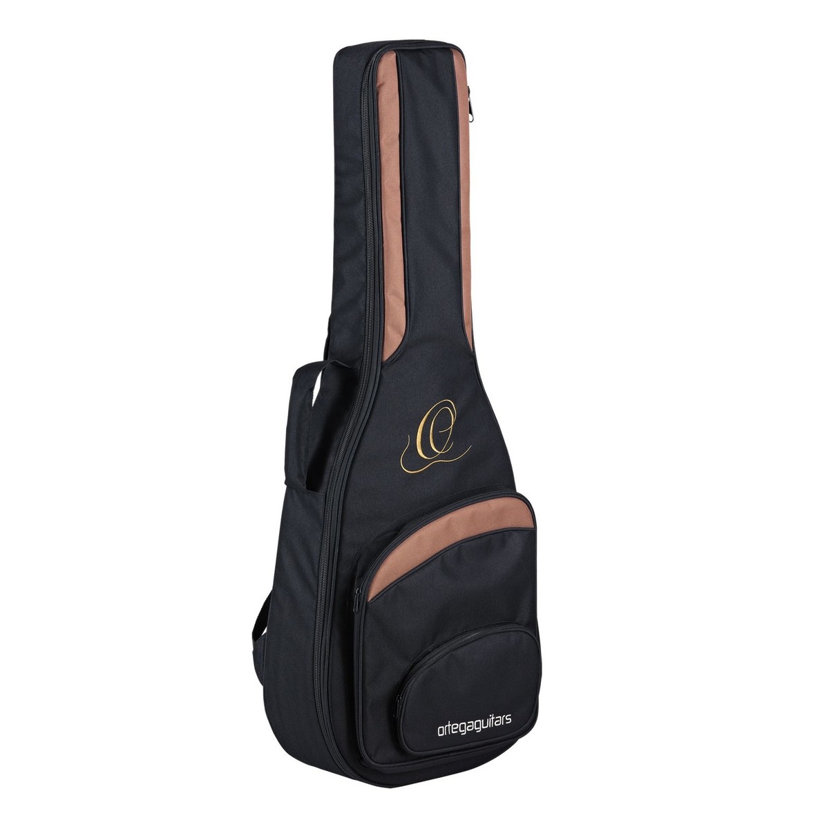 Ortega ONB12 1/2 Size Acoustic Guitar Gig Bag