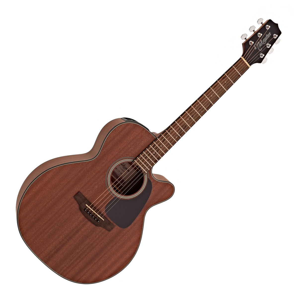 Takamine GN11MCE NEX Electro Acoustic Natural Satin