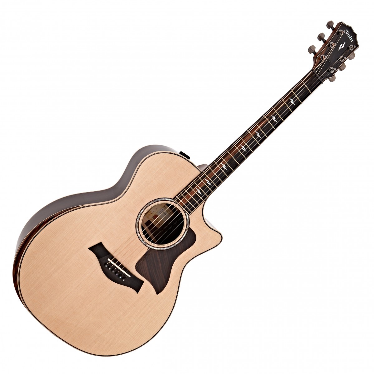 Taylor 814ce Electro Acoustic Natural
