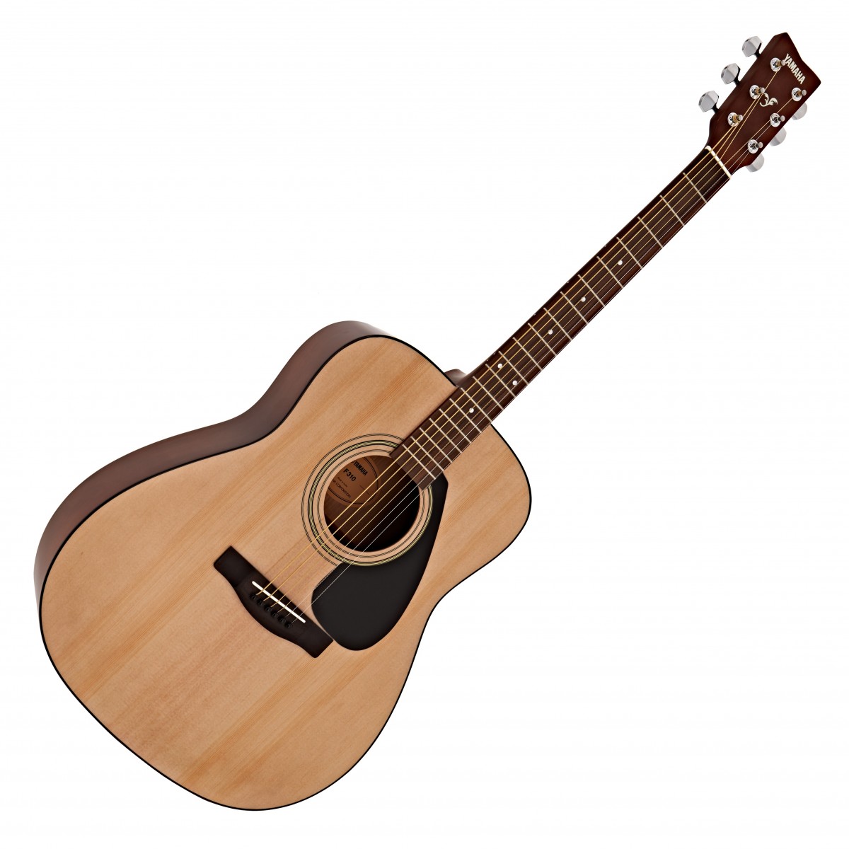 Yamaha F310 II Acoustic Guitar Natural