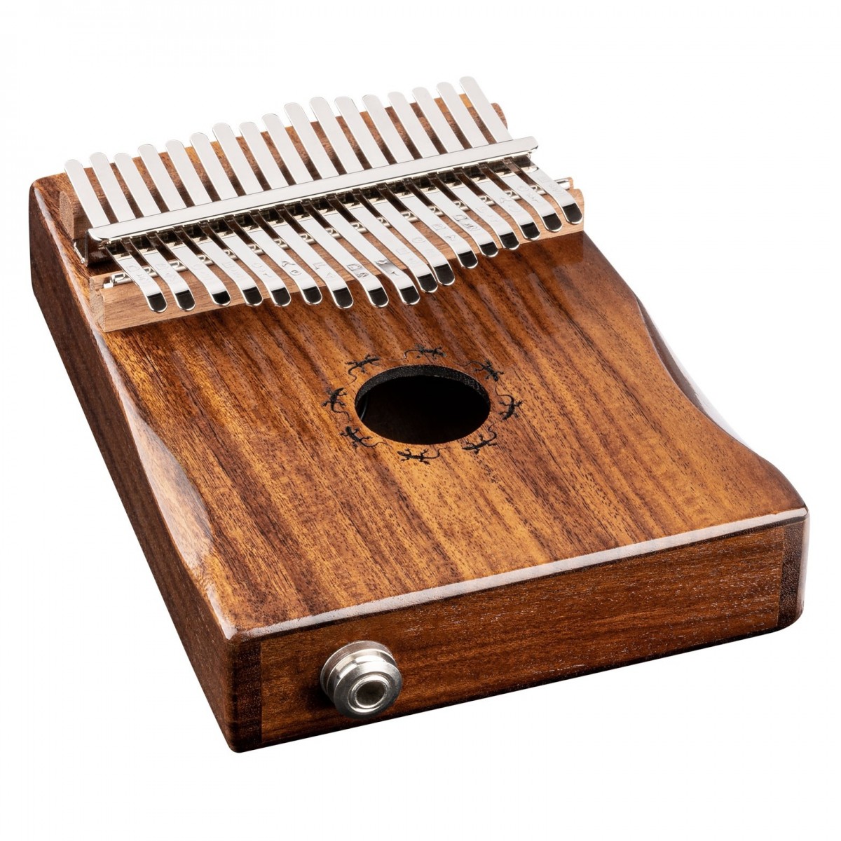 Ortega Electro Acoustic Kalimba