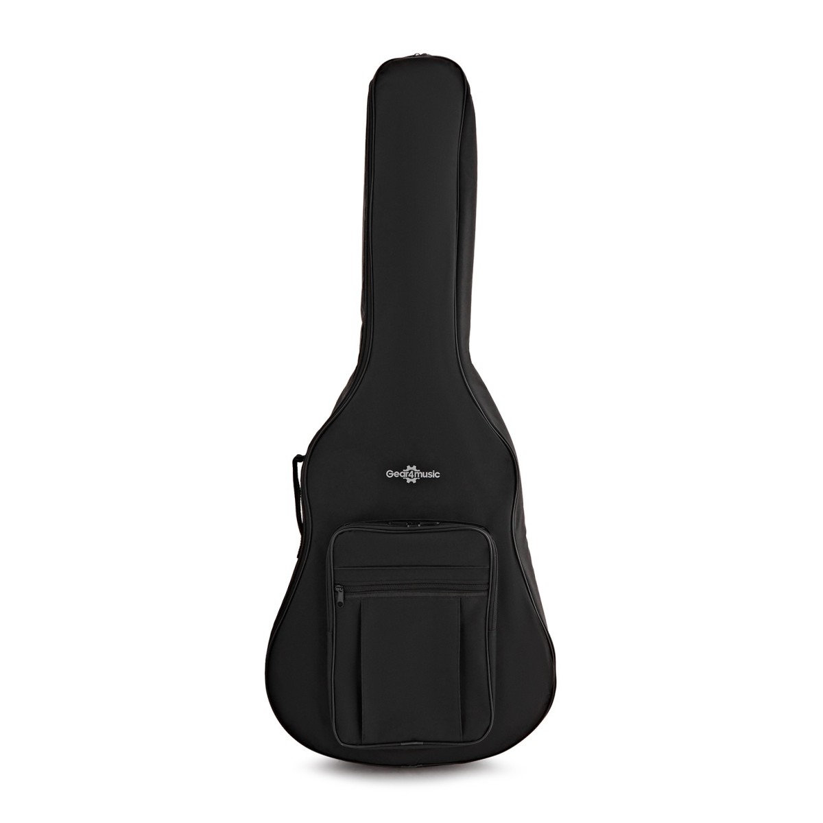 Padded Water-Resistant Dreadnought Acoustic Guitar Gig Bag 10mm