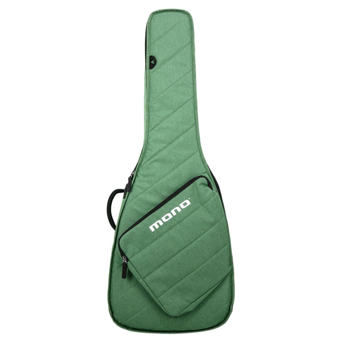 Mono Acoustic Guitar Sleeve 2.0 Green