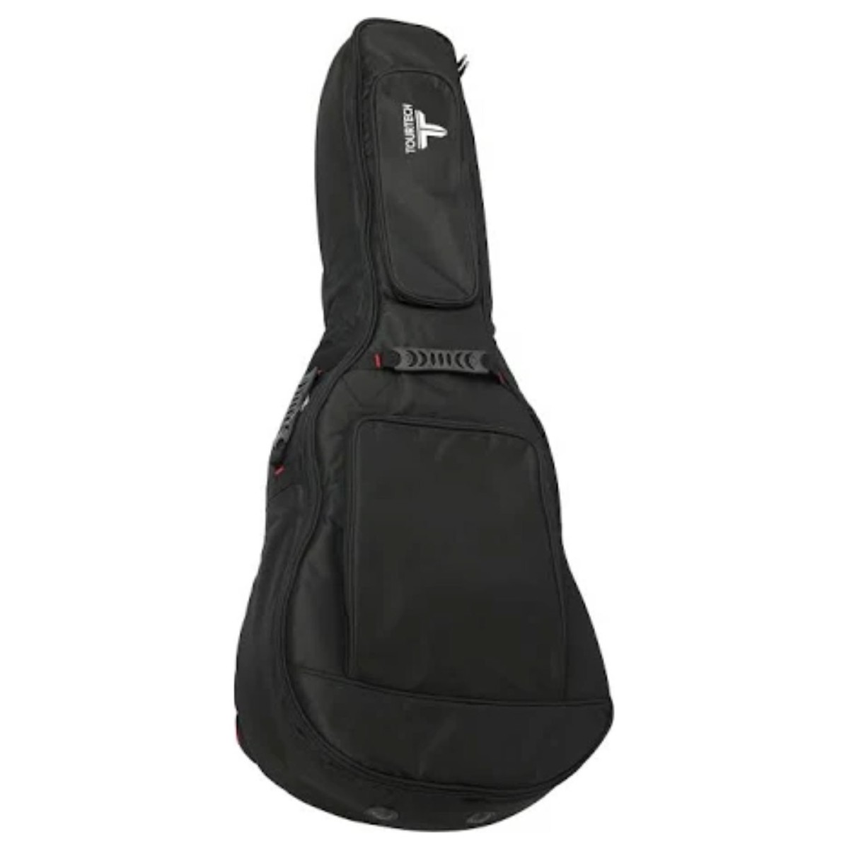 Tourtech Ttb-20wg Western Acoustic Guitar Gig Bag