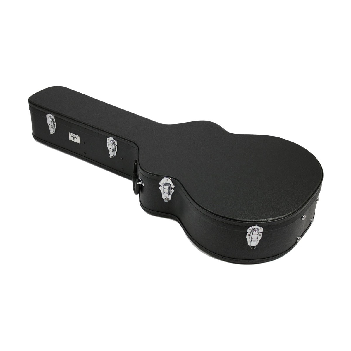 Tourtech TTC-JG Basic Jumbo Acoustic Guitar Case