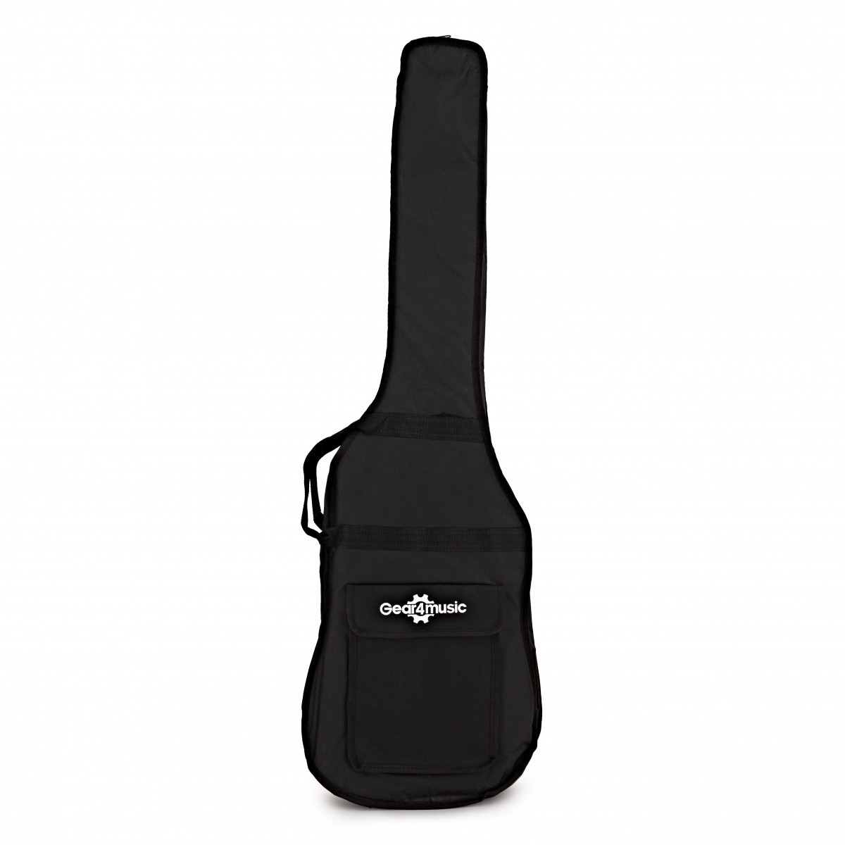 Value Bass Guitar Bag with Straps