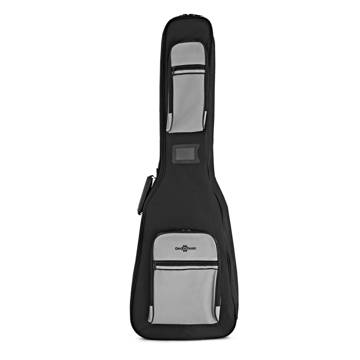 Deluxe Padded Bass Guitar Gig Bag
