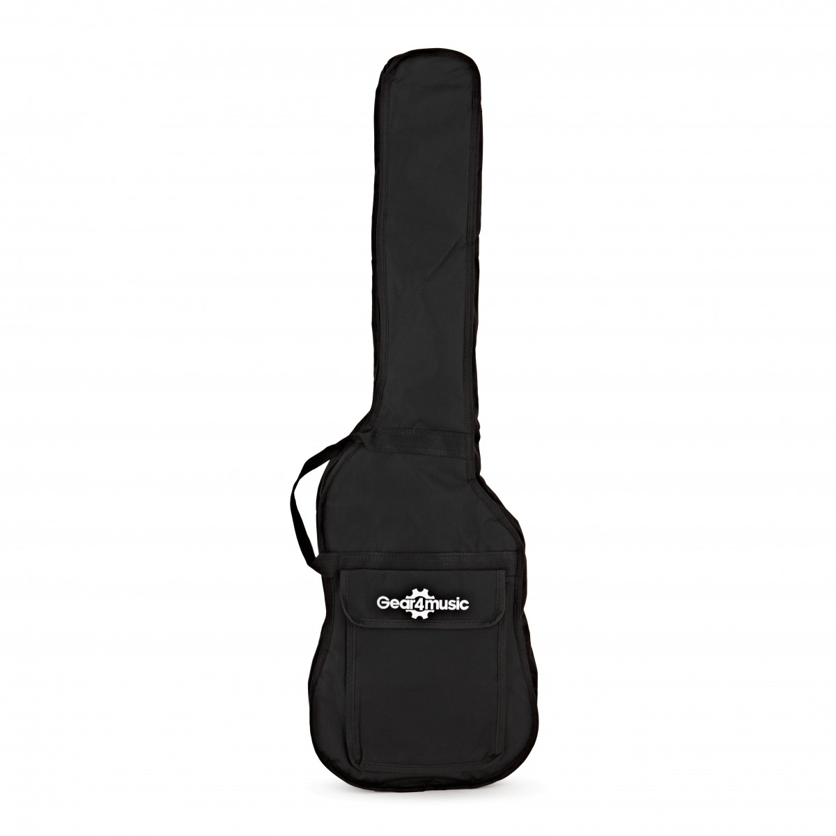 Bass Guitar Gig Bag 3/4 Size