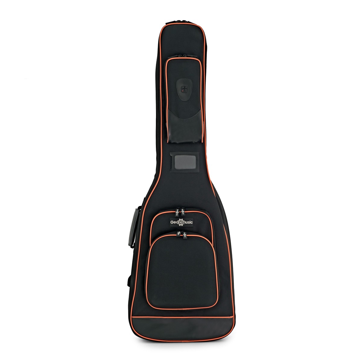 Pro Bass Guitar Gig Bag