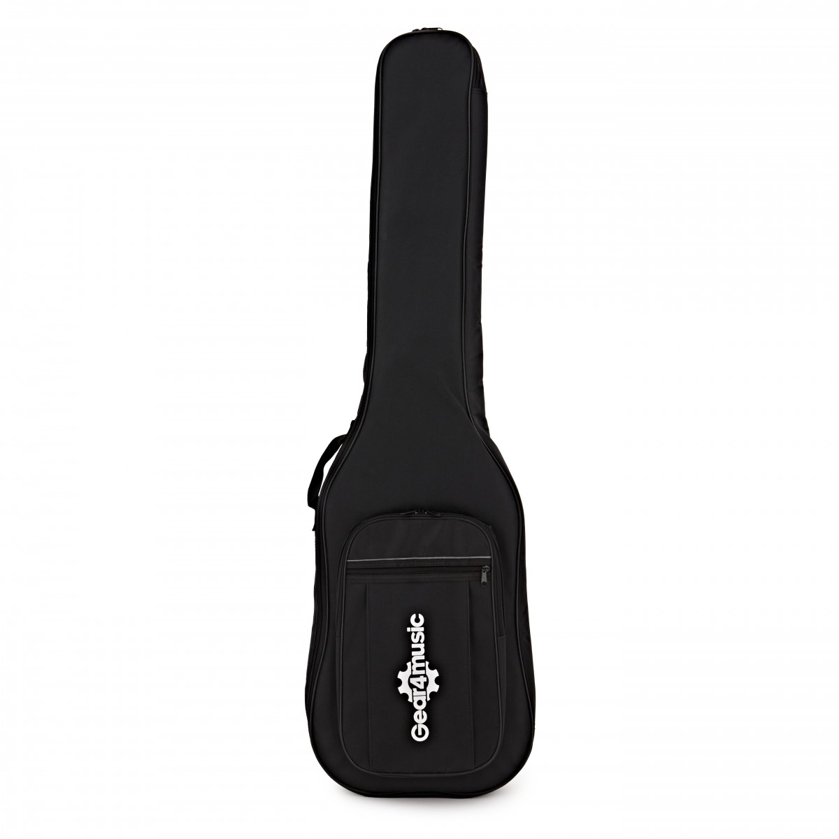 Padded Bass Guitar Gig Bag
