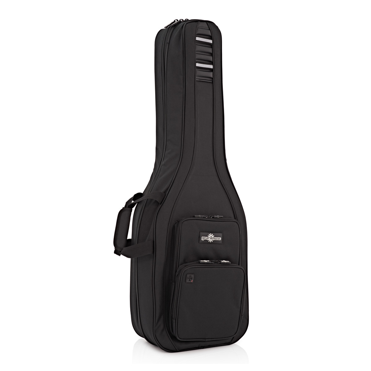 Dual Bass Guitar Gig Bag