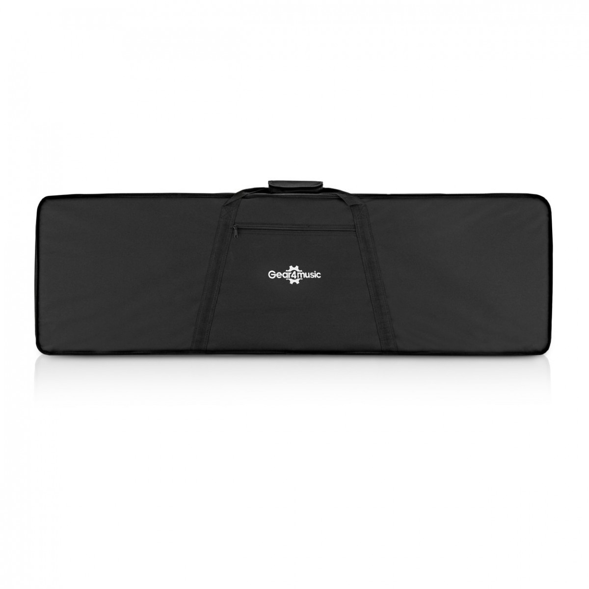 Foam Bass Guitar Case