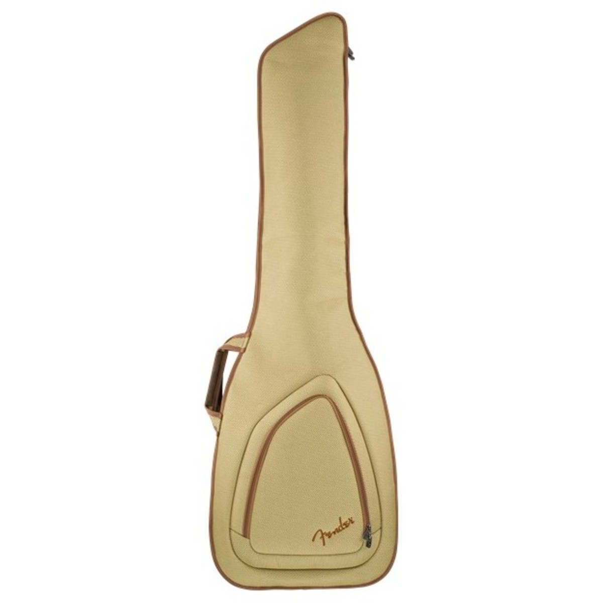 Fender FBT-610 Electric Bass Bass Gig Bag Tweed