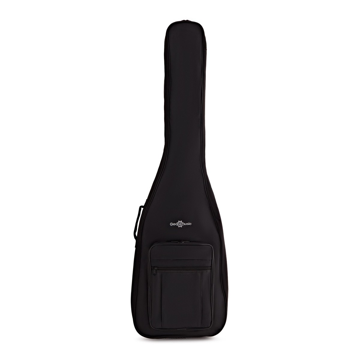 Padded Water-Resistant Bass Guitar Gig Bag 5mm