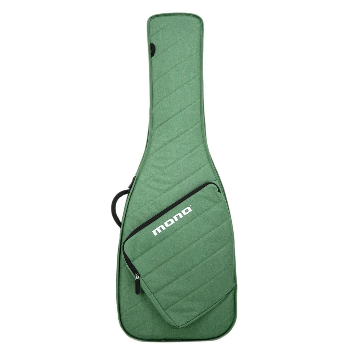 Mono Electric Bass Sleeve 2.0 Green